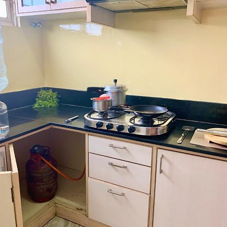Maple Suites, Serviced Apartments Bengaluru Zewnętrze zdjęcie