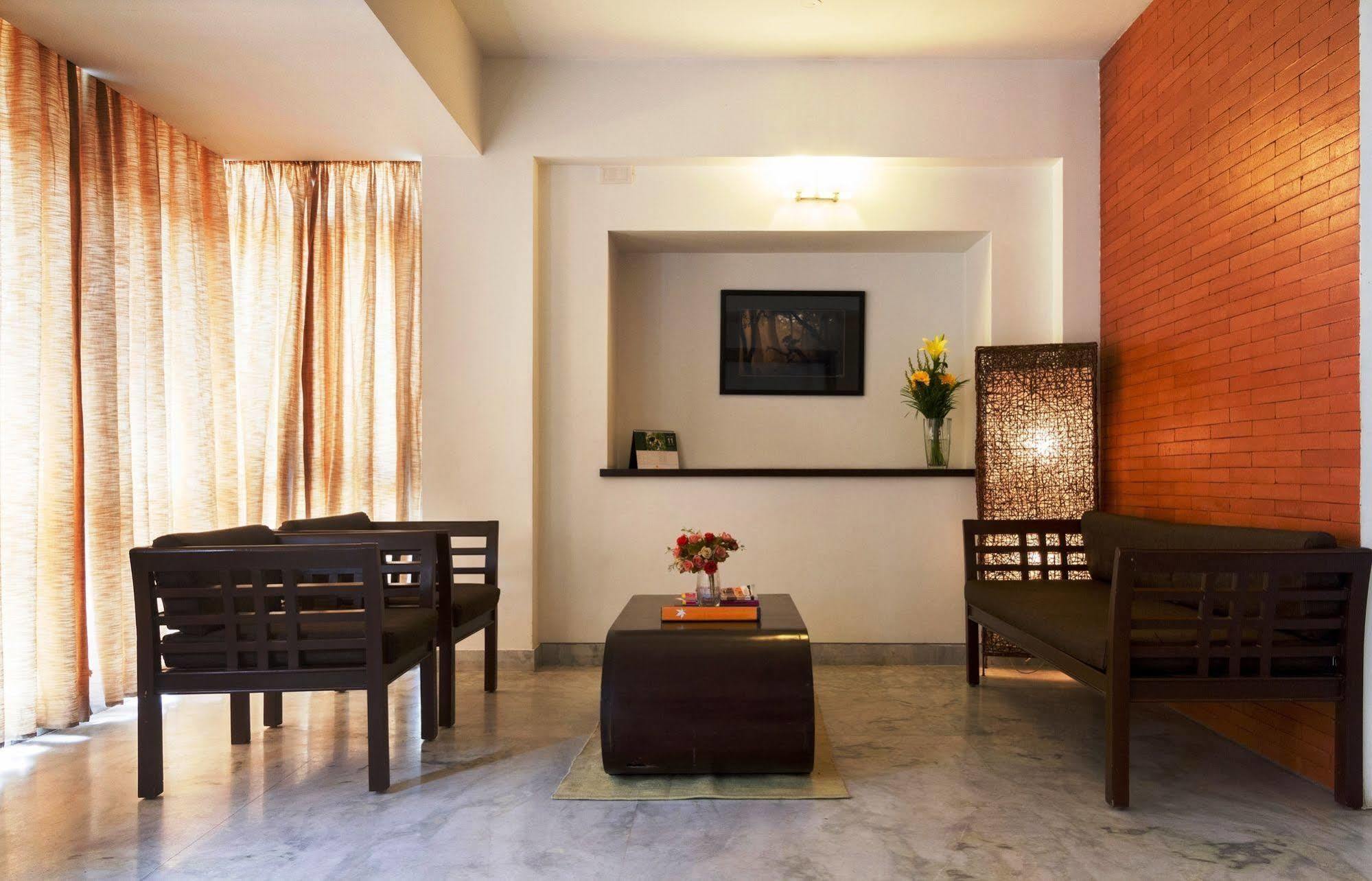 Maple Suites, Serviced Apartments Bengaluru Zewnętrze zdjęcie