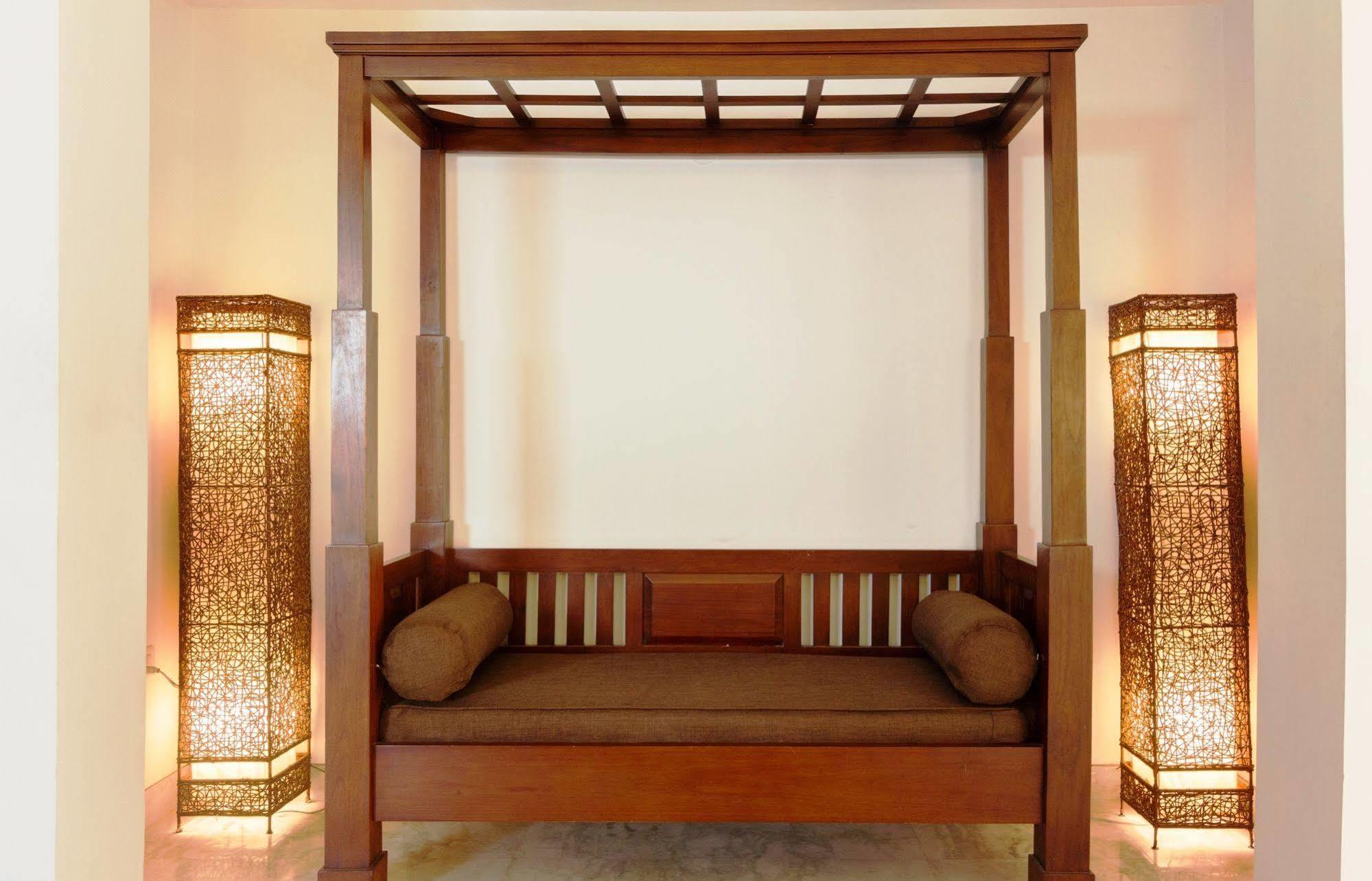Maple Suites, Serviced Apartments Bengaluru Zewnętrze zdjęcie