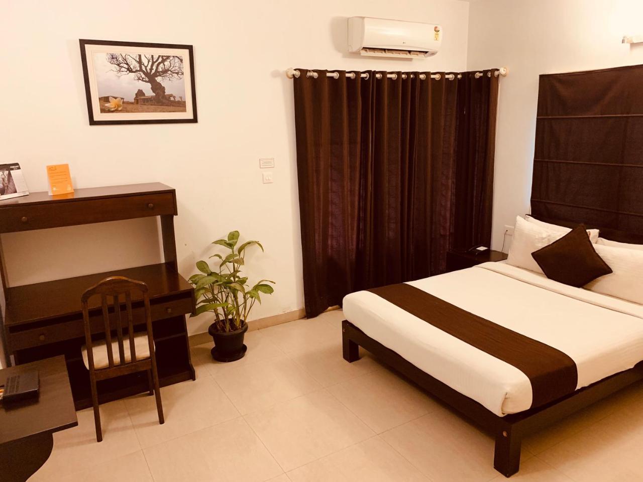 Maple Suites, Serviced Apartments Bengaluru Zewnętrze zdjęcie