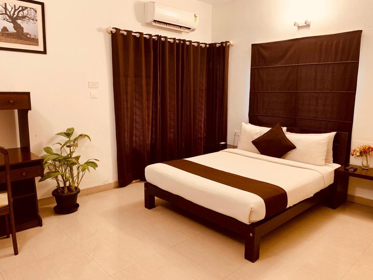 Maple Suites, Serviced Apartments Bengaluru Zewnętrze zdjęcie