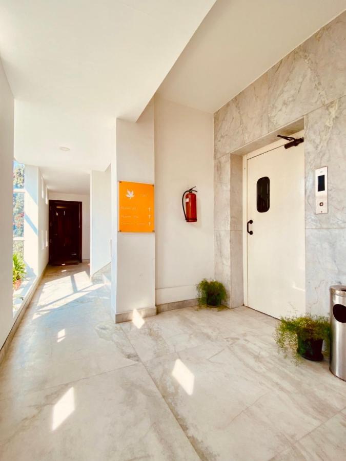 Maple Suites, Serviced Apartments Bengaluru Zewnętrze zdjęcie