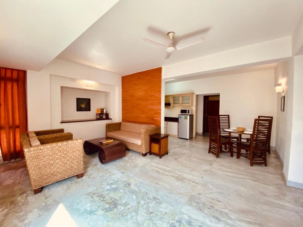 Maple Suites, Serviced Apartments Bengaluru Zewnętrze zdjęcie